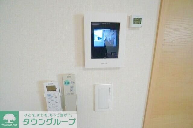 フルセイル矢部の物件内観写真