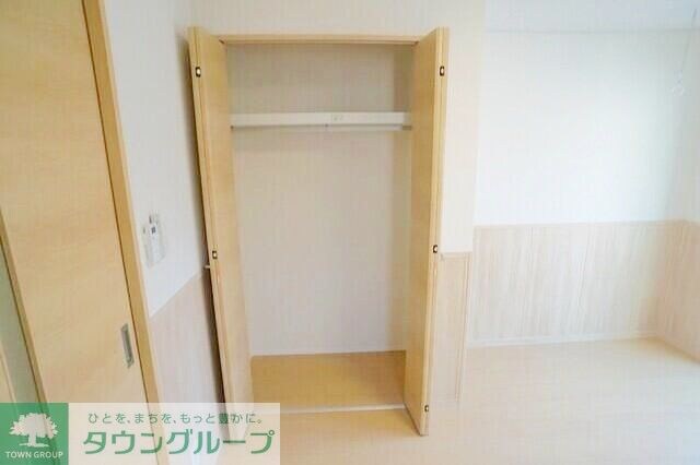 フルセイル矢部の物件内観写真