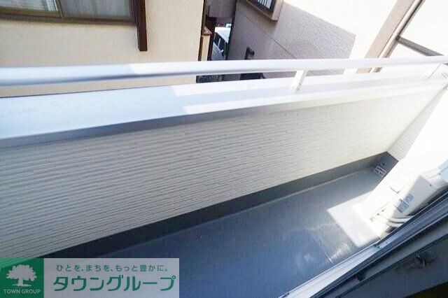 フルセイル矢部の物件内観写真