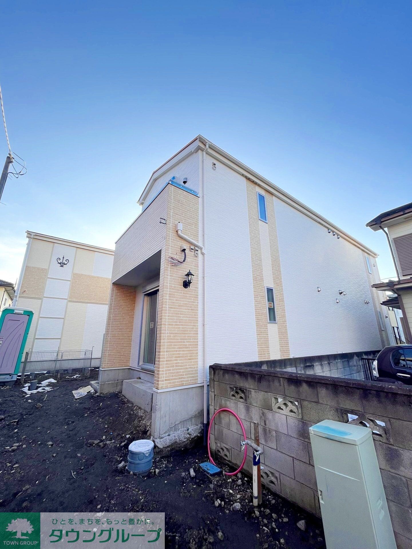 フルセイル矢部の物件内観写真