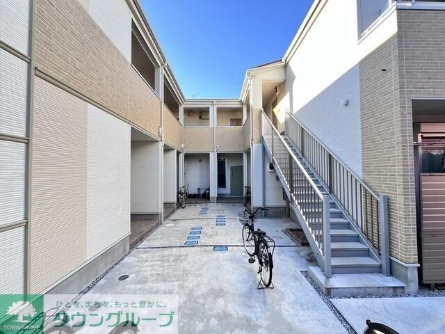 フルセイル矢部の物件内観写真