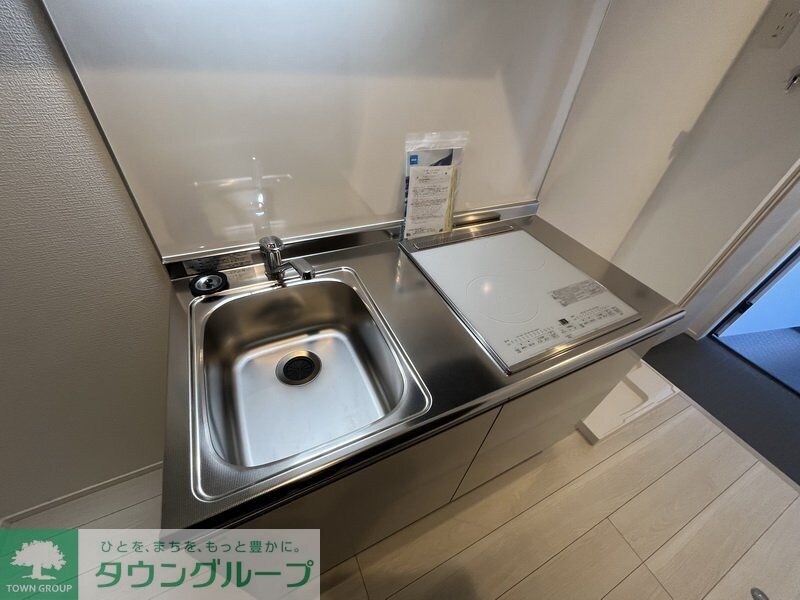 カインドネス小田急相模原の物件内観写真