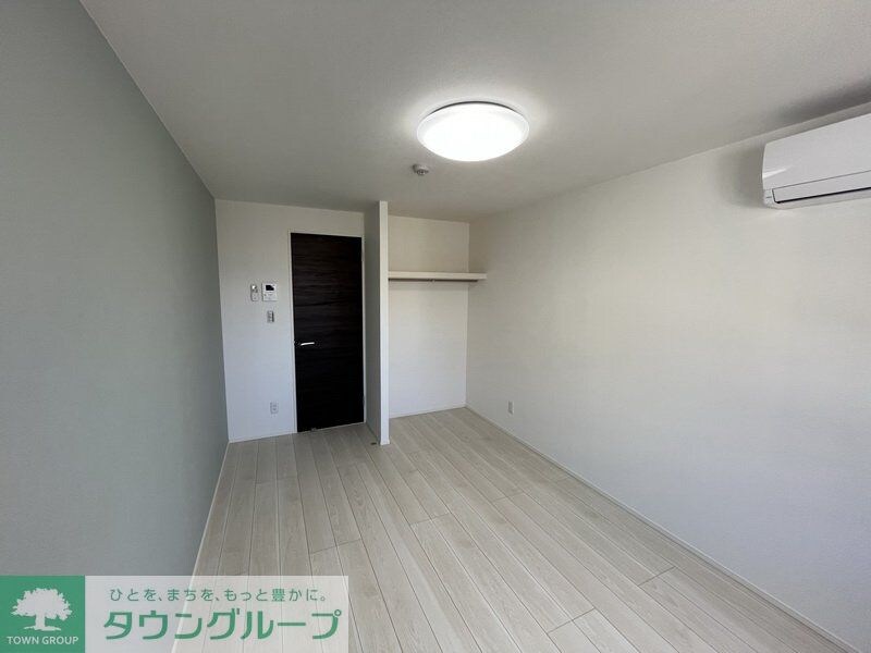 カインドネス小田急相模原の物件内観写真