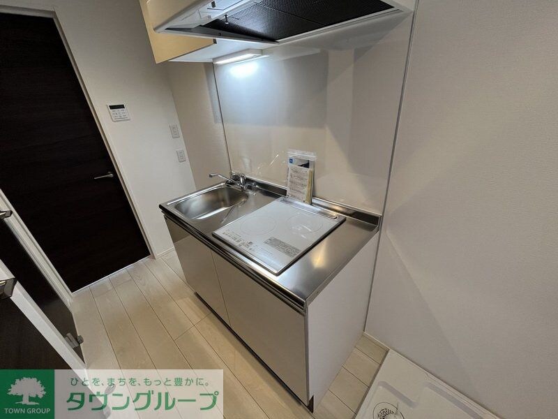 カインドネス小田急相模原の物件内観写真