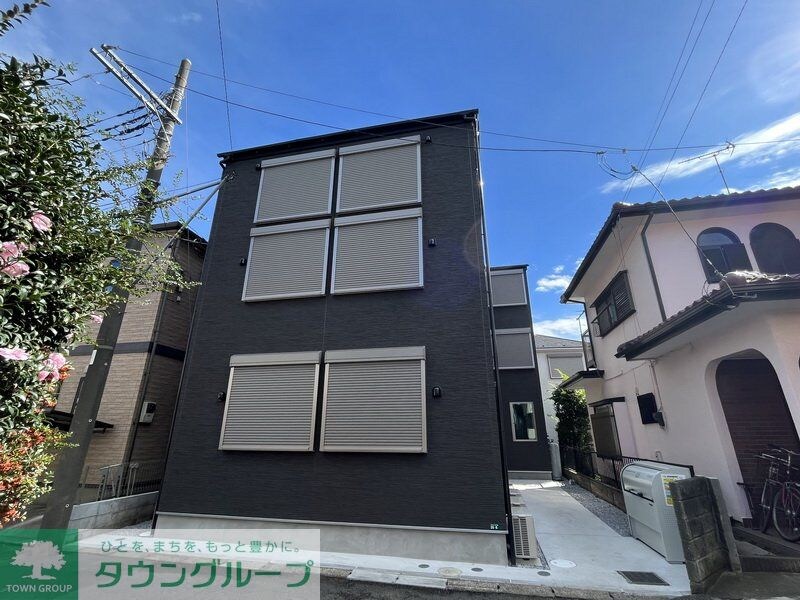 カインドネス小田急相模原の物件内観写真