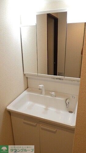 ライオンズマンション淵野辺駅前の物件内観写真