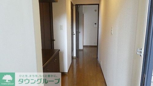 ライオンズマンション淵野辺駅前の物件内観写真