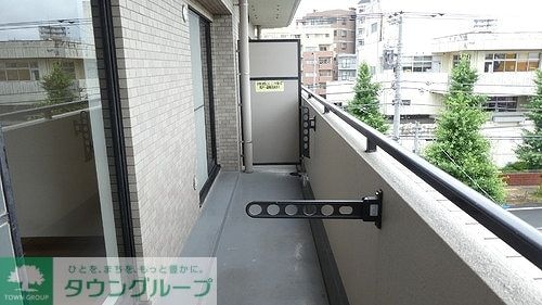 ライオンズマンション淵野辺駅前の物件内観写真