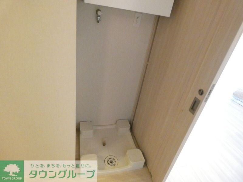 レーベンリヴァーレ町田ルージアタワーの物件内観写真