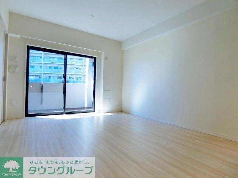 レーベンリヴァーレ町田ルージアタワーの物件内観写真