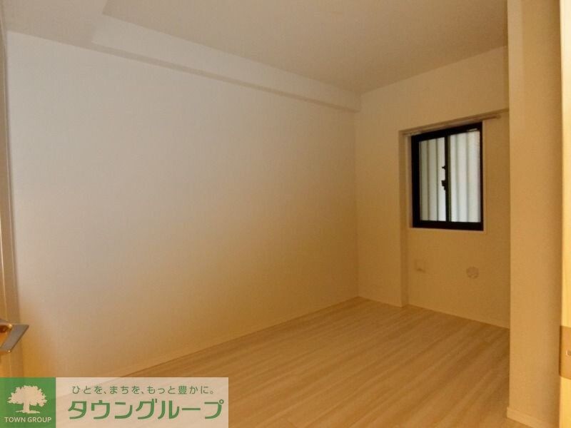 レーベンリヴァーレ町田ルージアタワーの物件内観写真