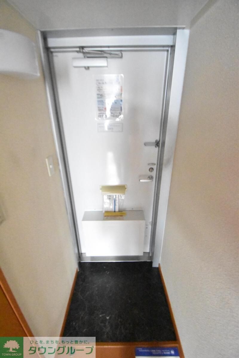 レオパレスコンフォートハウスの物件内観写真