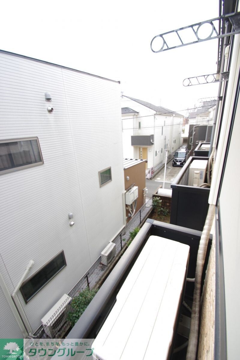 レオパレスコンフォートハウスの物件内観写真