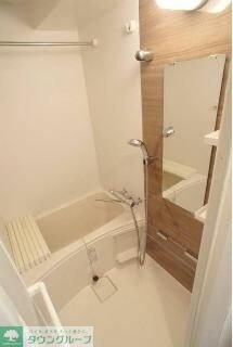 ＬＩＭＥＲＥＳＩＤＥＮＣＥ　ＭＡＣＨＩＤＡの物件内観写真