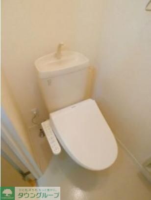 ＬＩＭＥＲＥＳＩＤＥＮＣＥ　ＭＡＣＨＩＤＡの物件内観写真