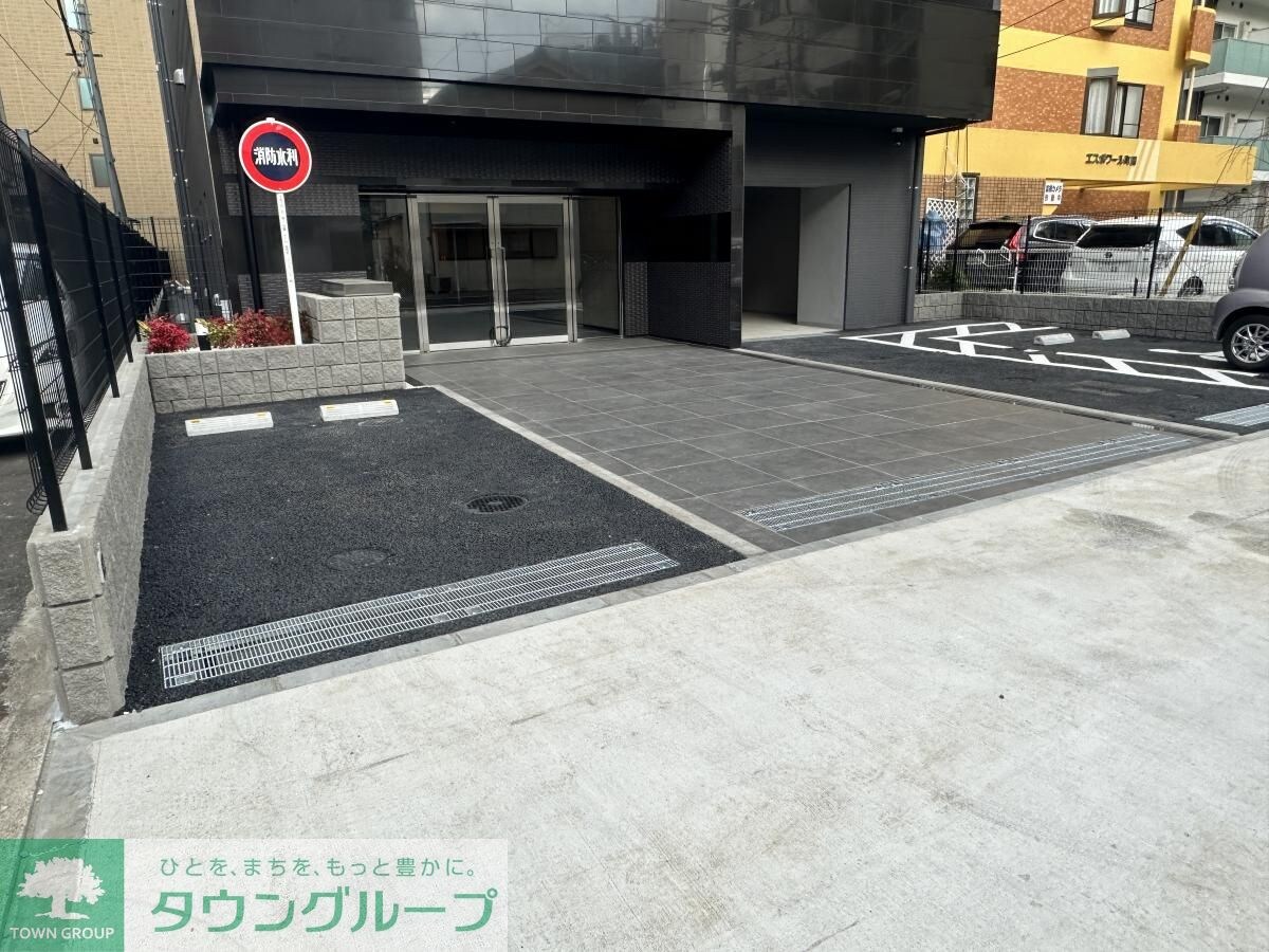 ＬＩＭＥＲＥＳＩＤＥＮＣＥ　ＭＡＣＨＩＤＡの物件内観写真