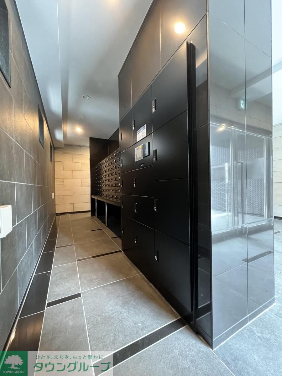 ＬＩＭＥＲＥＳＩＤＥＮＣＥ　ＭＡＣＨＩＤＡの物件内観写真