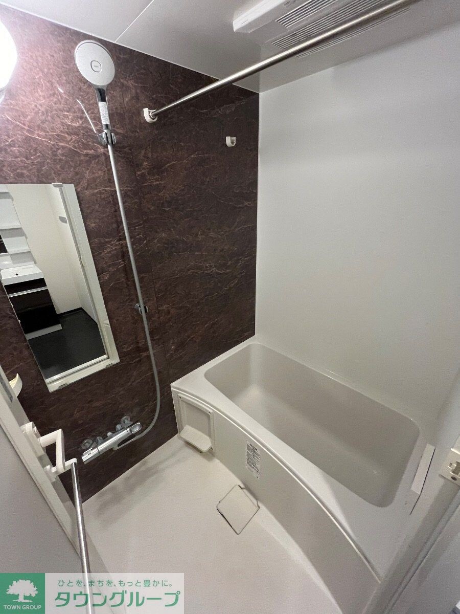 LIMERESIDENCE　MACHIDAの物件内観写真