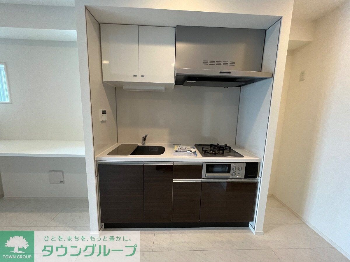 LIMERESIDENCE　MACHIDAの物件内観写真