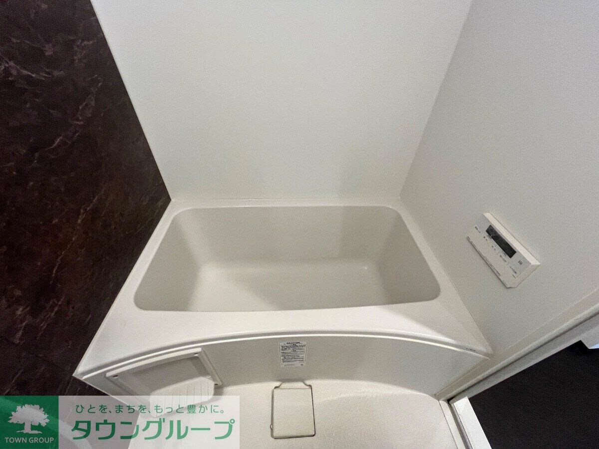 LIMERESIDENCE　MACHIDAの物件内観写真