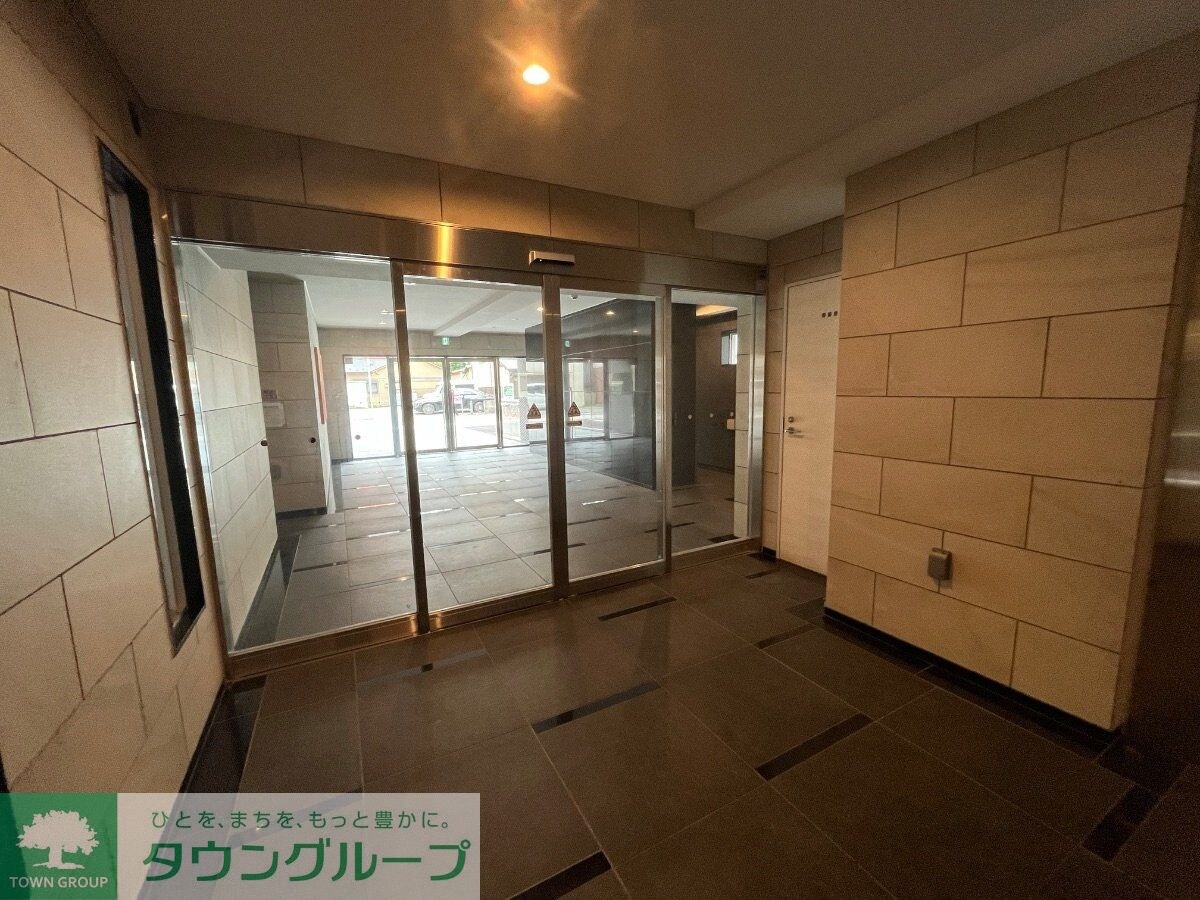 LIMERESIDENCE　MACHIDAの物件内観写真