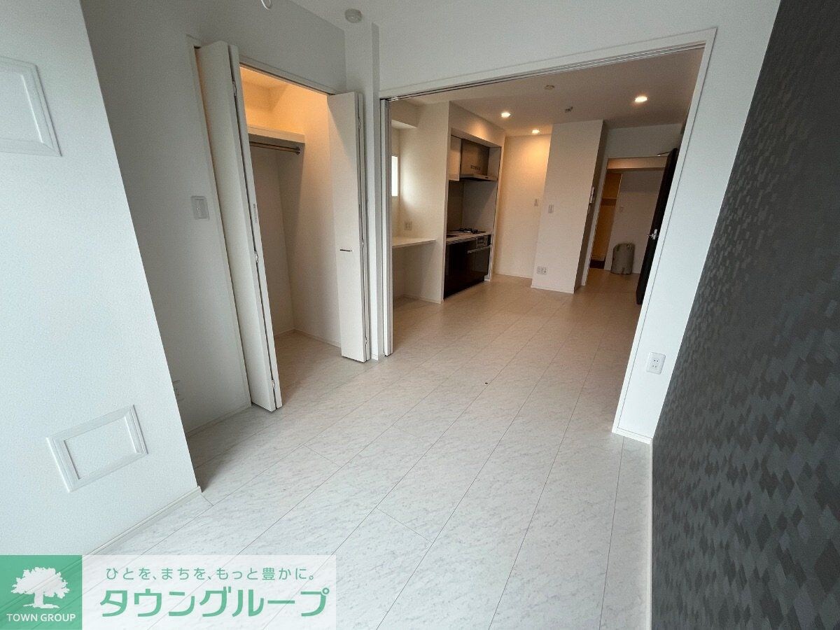 LIMERESIDENCE　MACHIDAの物件内観写真