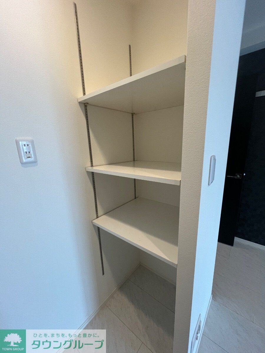 LIMERESIDENCE　MACHIDAの物件内観写真