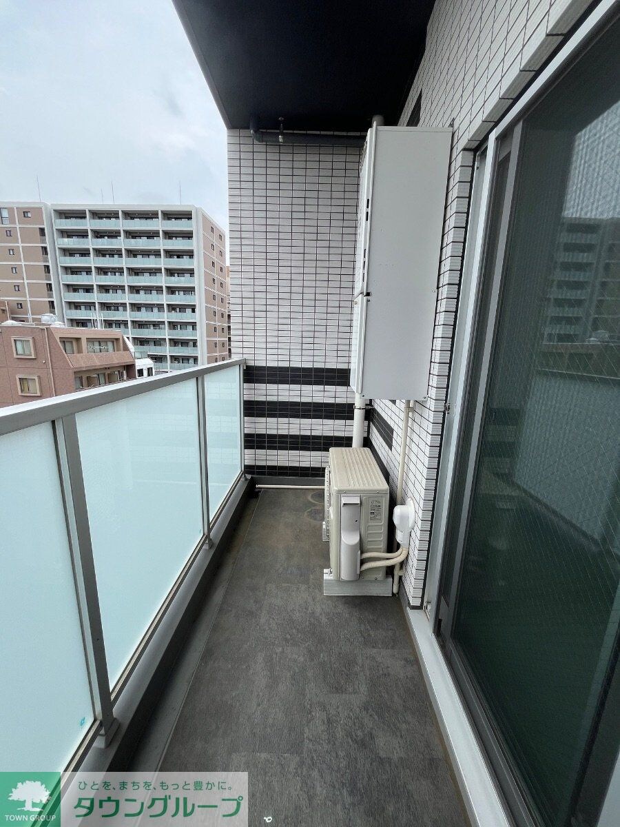 LIMERESIDENCE　MACHIDAの物件内観写真