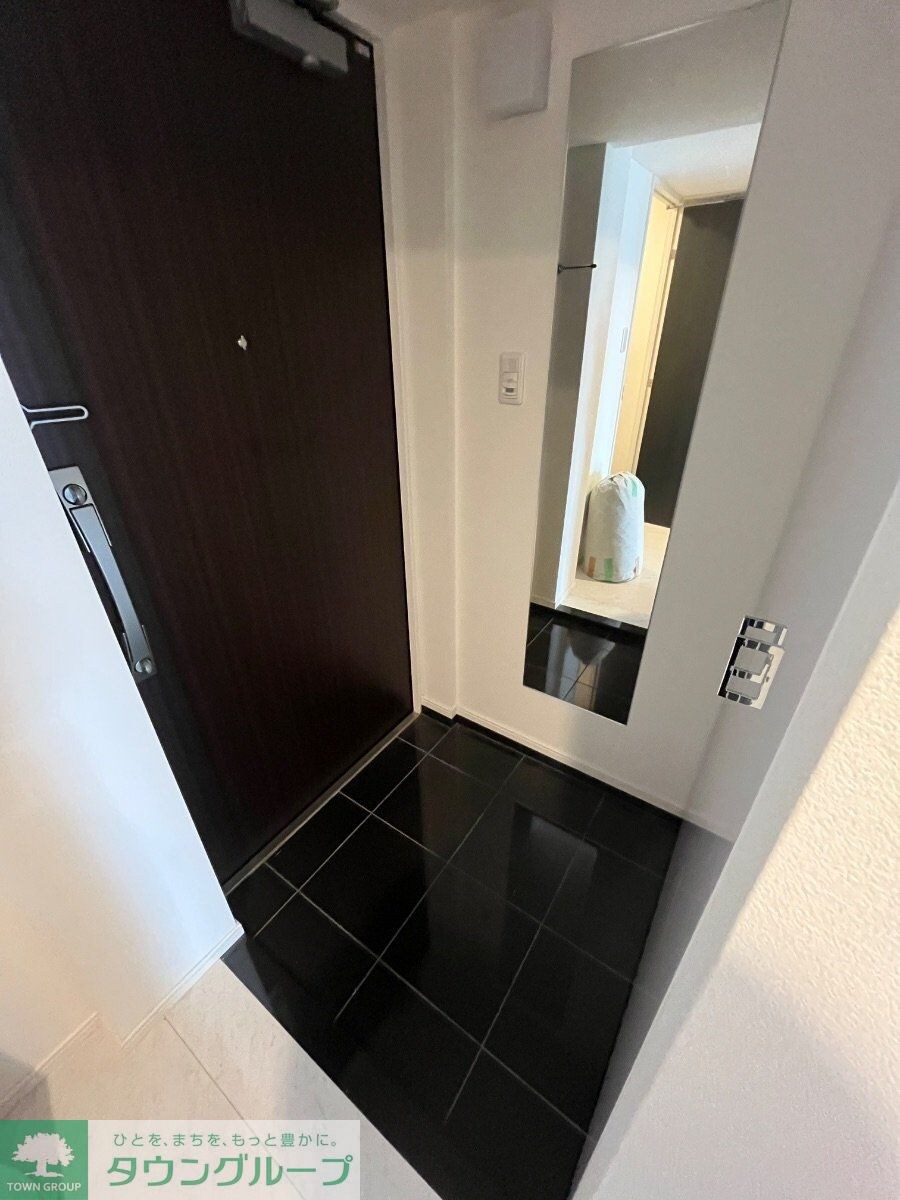 LIMERESIDENCE　MACHIDAの物件内観写真