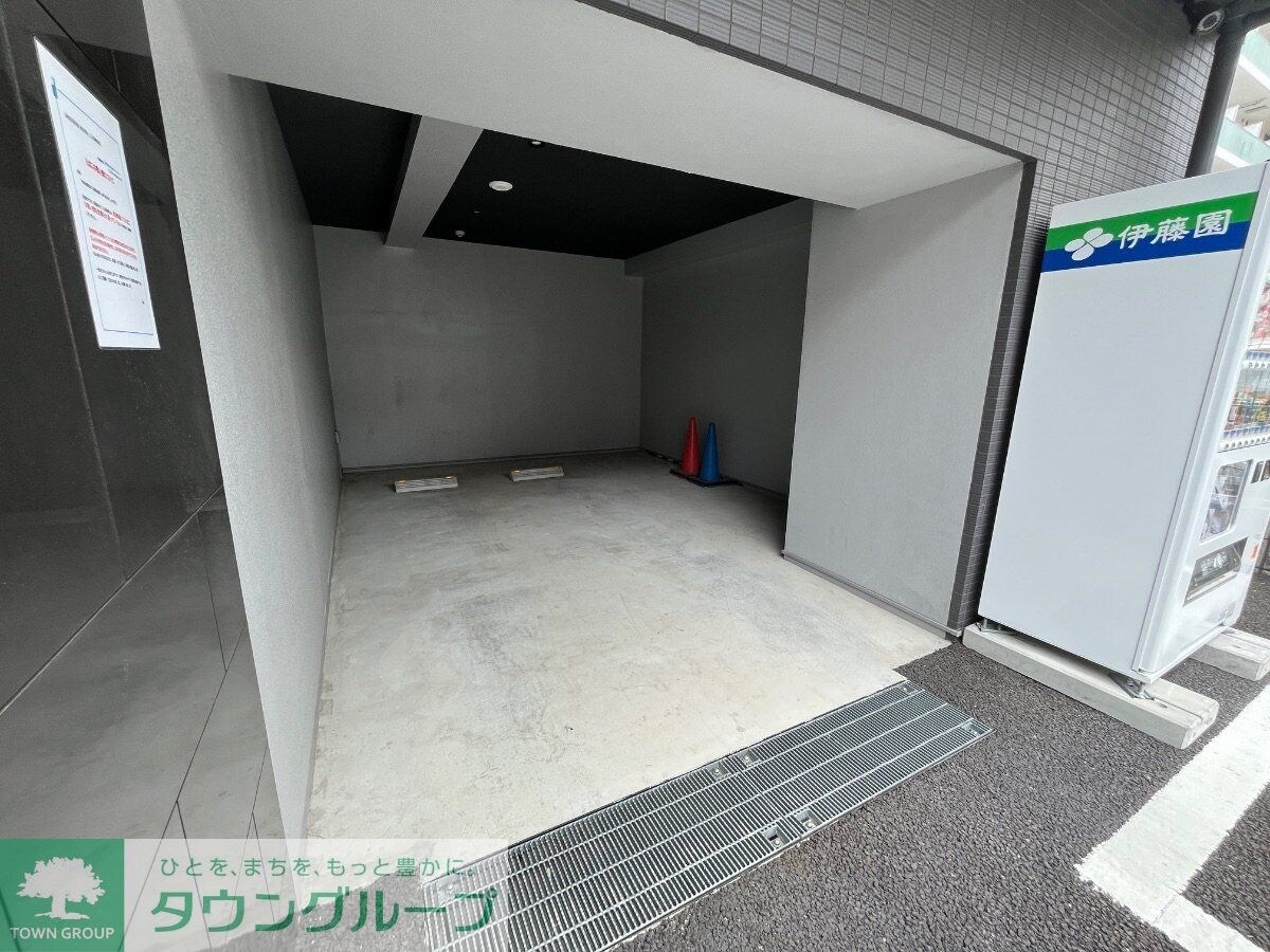 LIMERESIDENCE　MACHIDAの物件内観写真