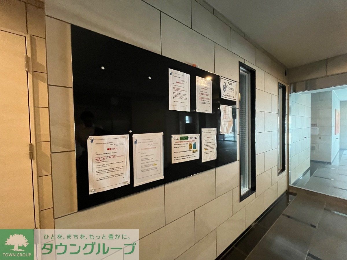 LIMERESIDENCE　MACHIDAの物件内観写真