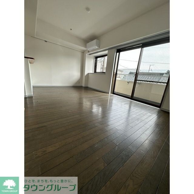 RIS中央林間の物件内観写真