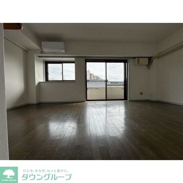 RIS中央林間の物件内観写真