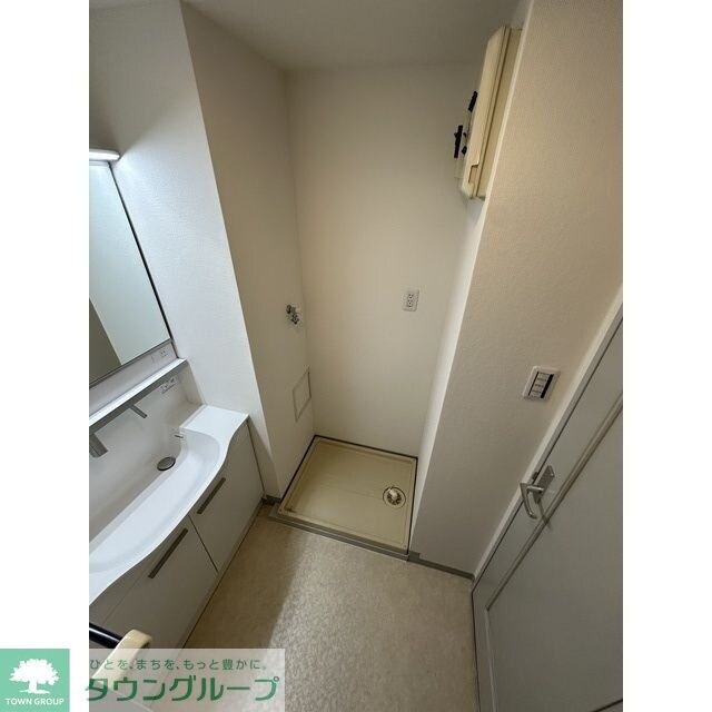 RIS中央林間の物件内観写真