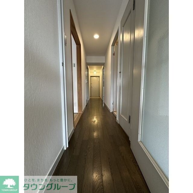 RIS中央林間の物件内観写真