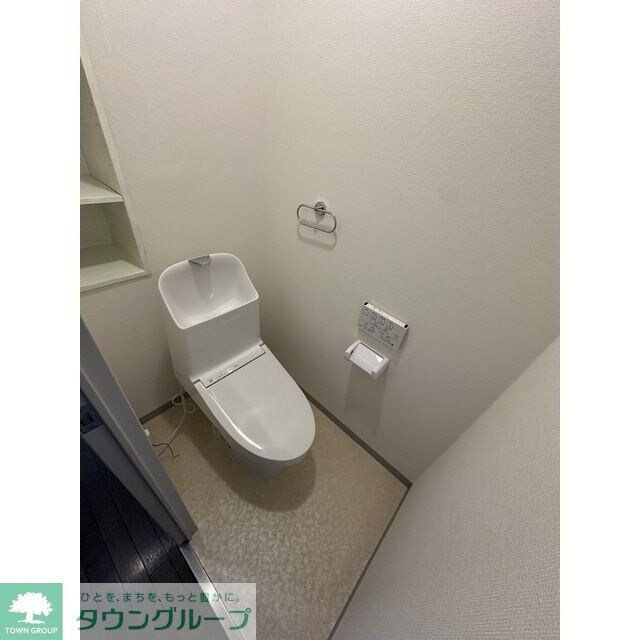 RIS中央林間の物件内観写真