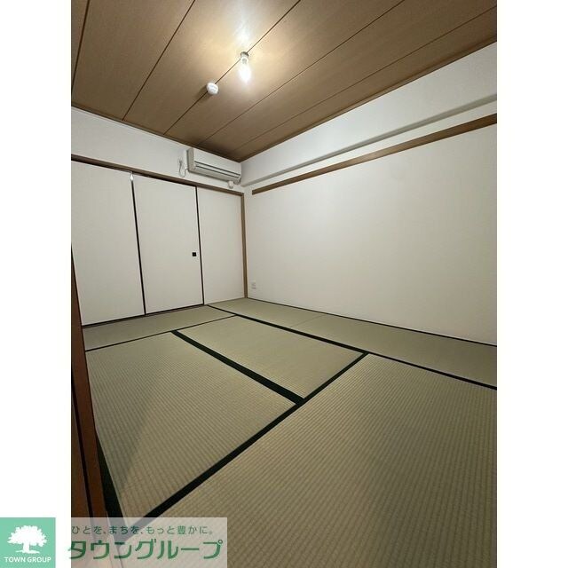 RIS中央林間の物件内観写真