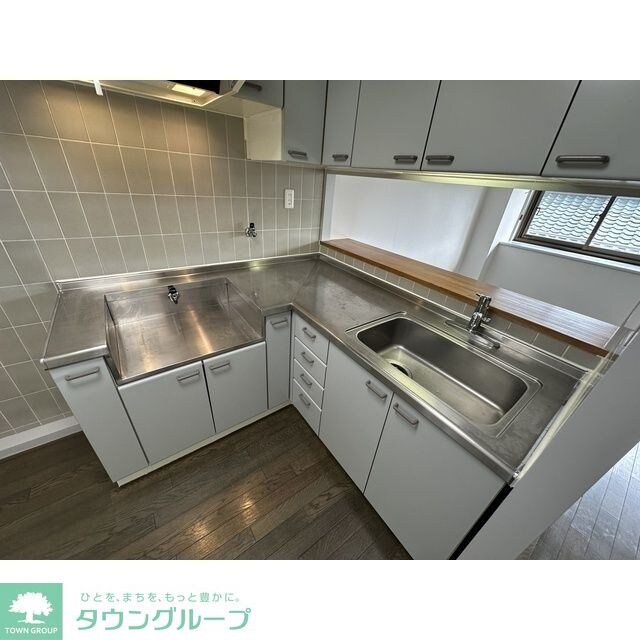 RIS中央林間の物件内観写真