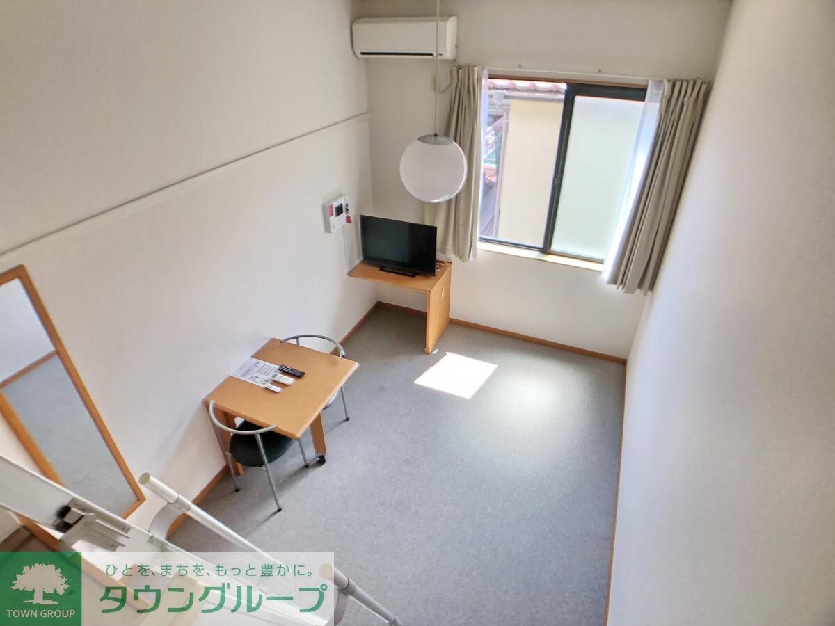 レオパレス相模が丘イーストの物件内観写真