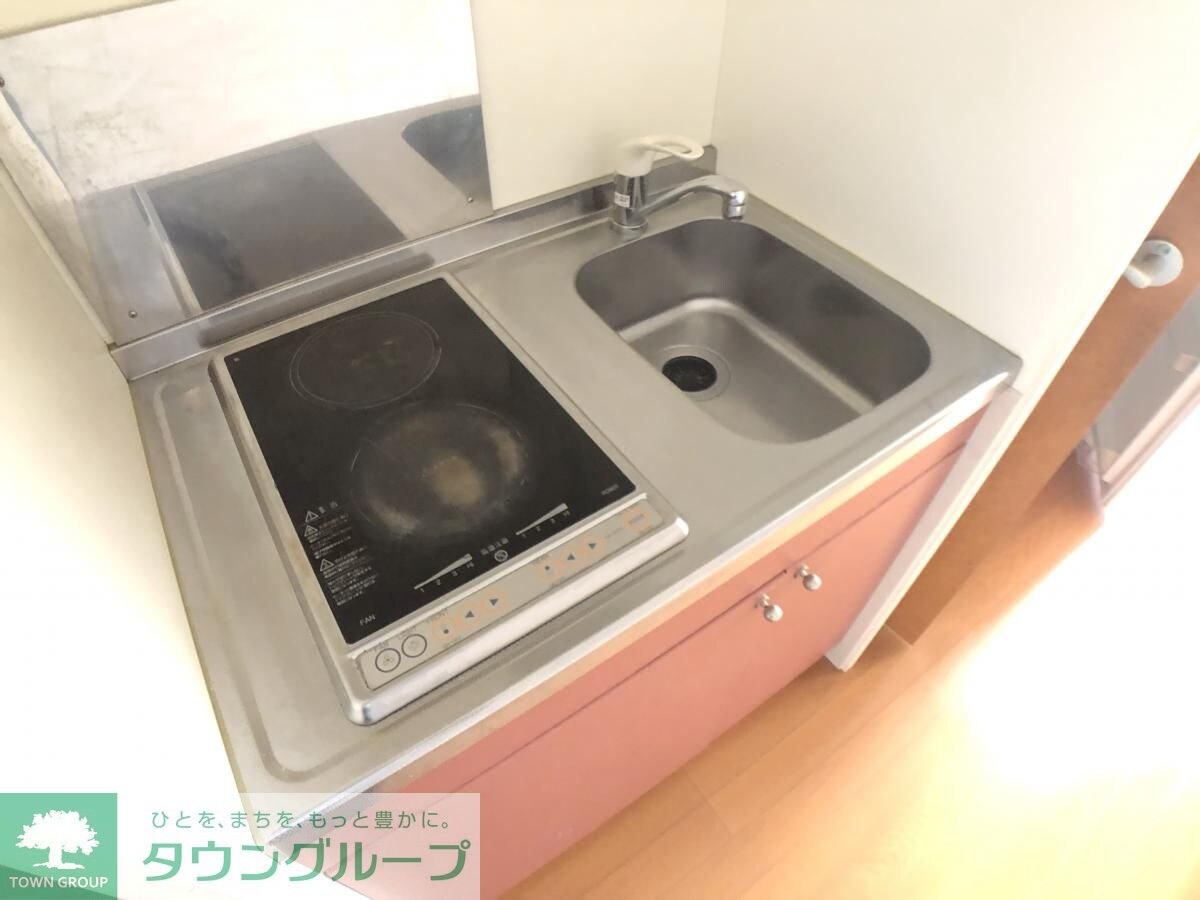 レオパレス相模が丘イーストの物件内観写真