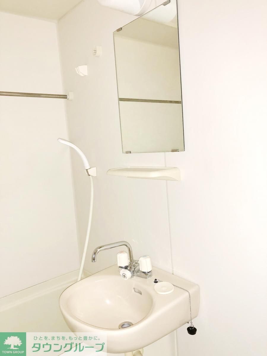 レオパレス相模が丘イーストの物件内観写真