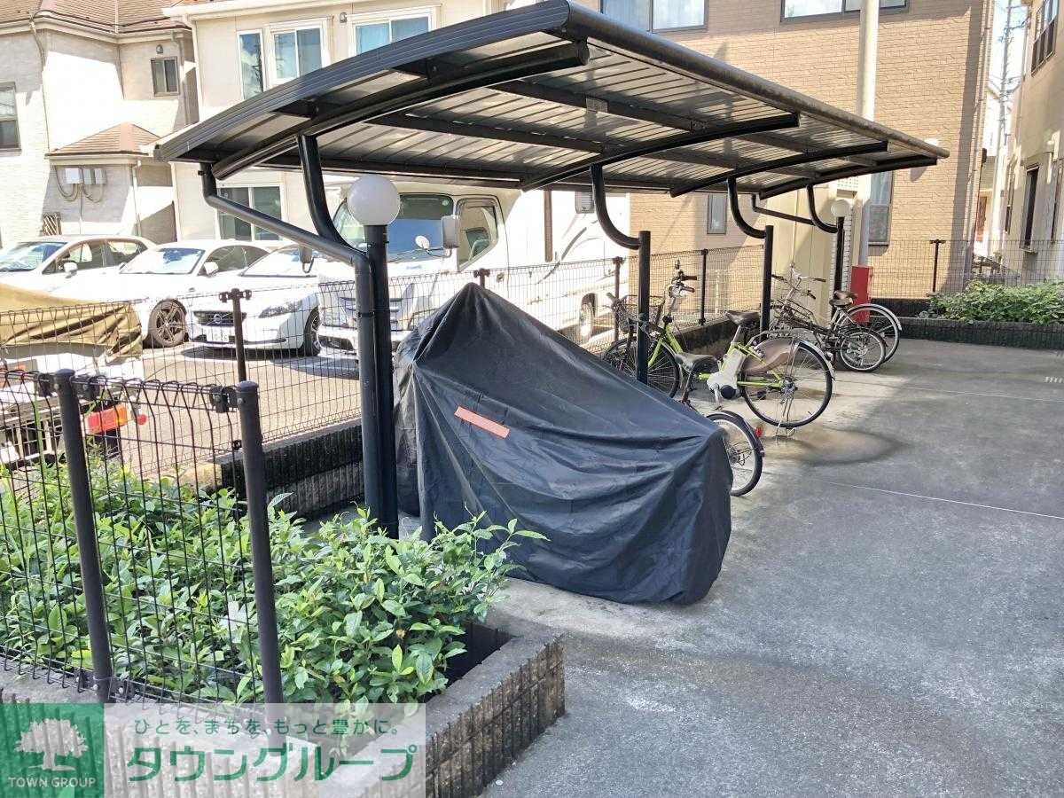 レオパレス相模が丘イーストの物件内観写真