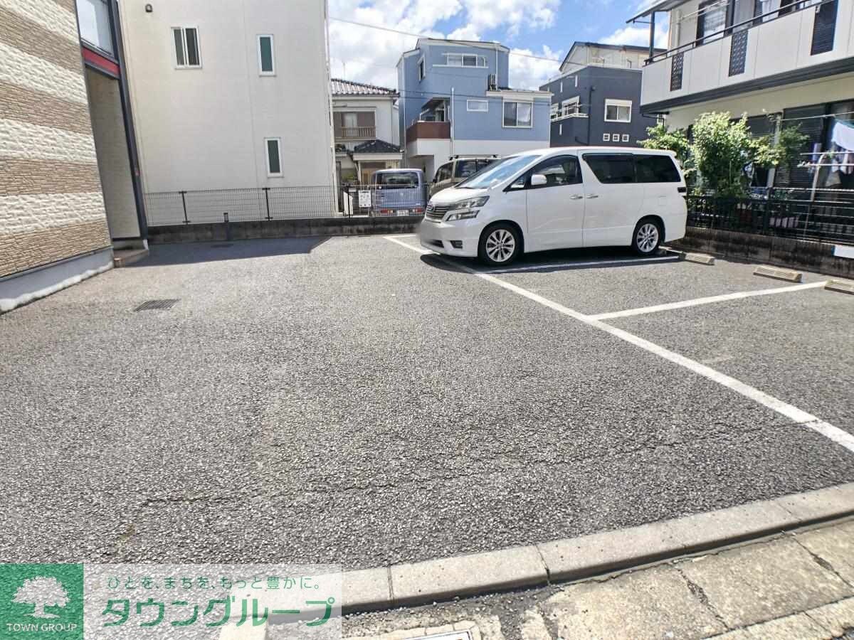 レオパレス相模が丘イーストの物件内観写真