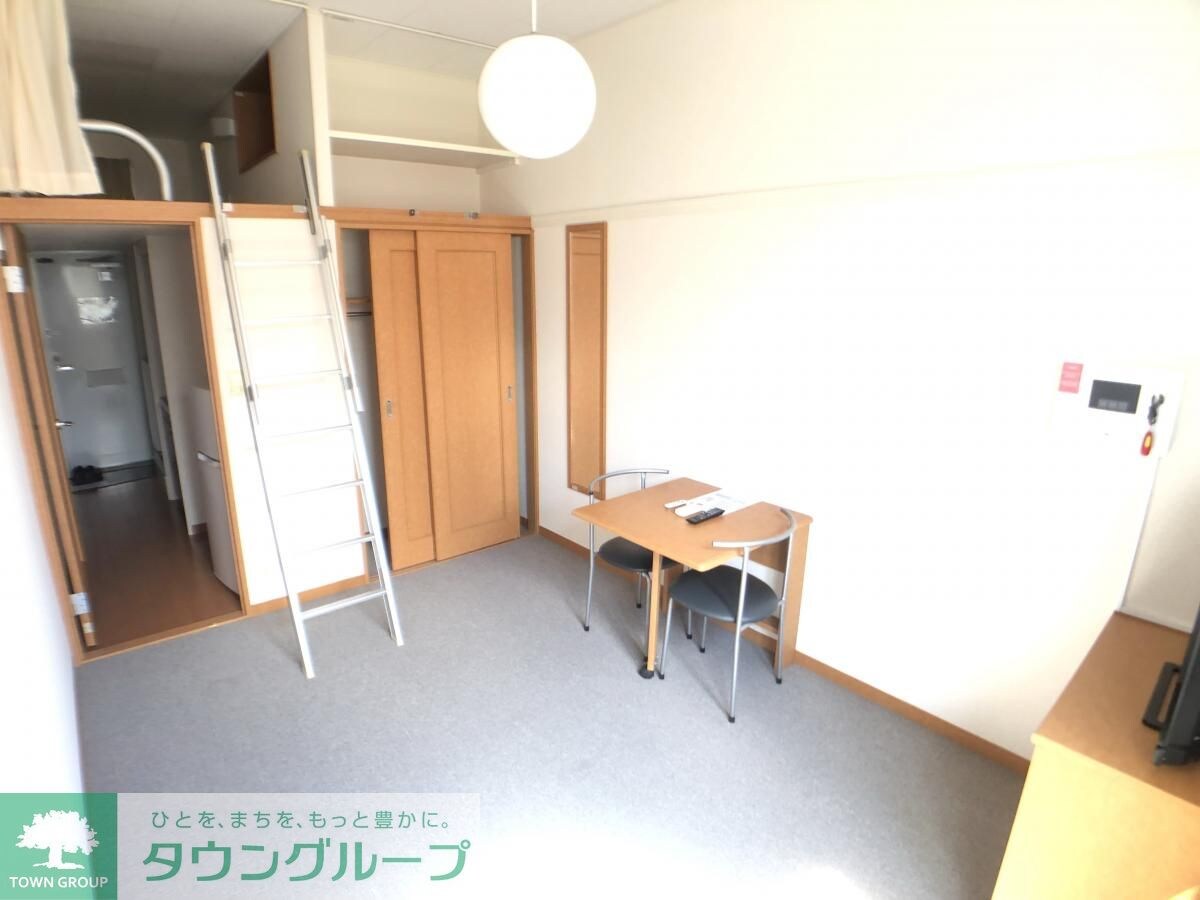 レオパレス相模が丘イーストの物件内観写真