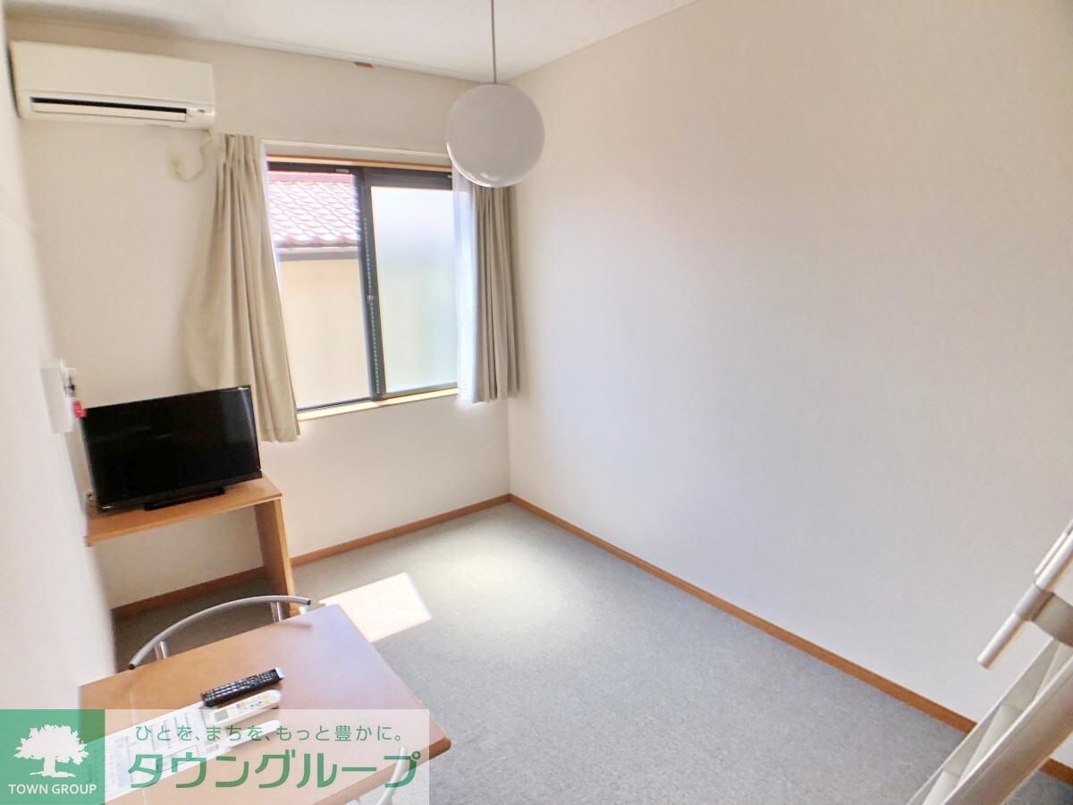 レオパレス相模が丘イーストの物件内観写真