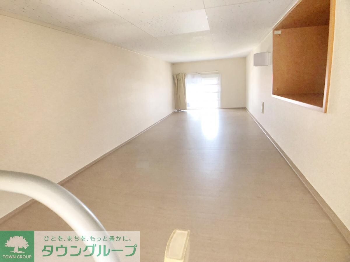 レオパレス相模が丘イーストの物件内観写真