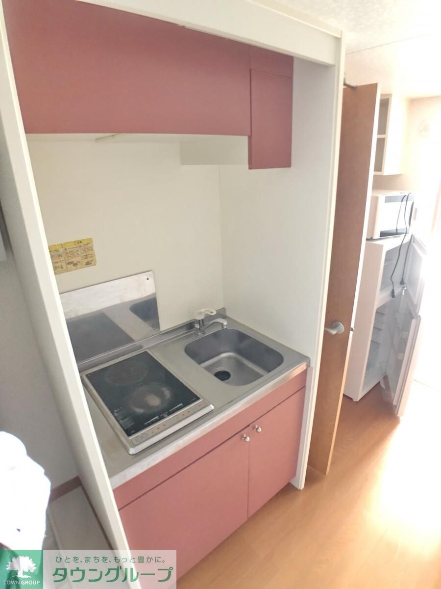 レオパレス相模が丘イーストの物件内観写真