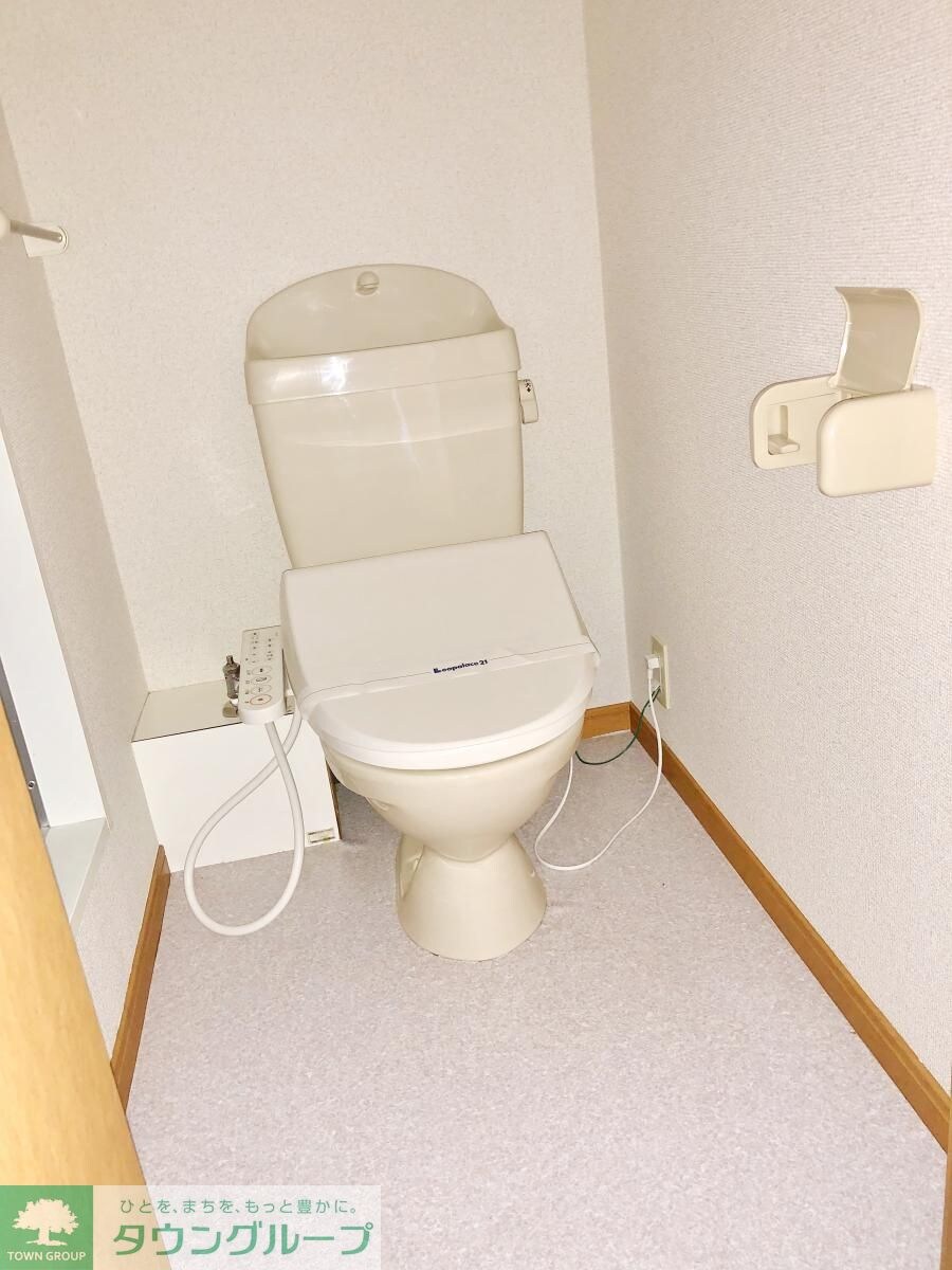 レオパレス相模が丘イーストの物件内観写真