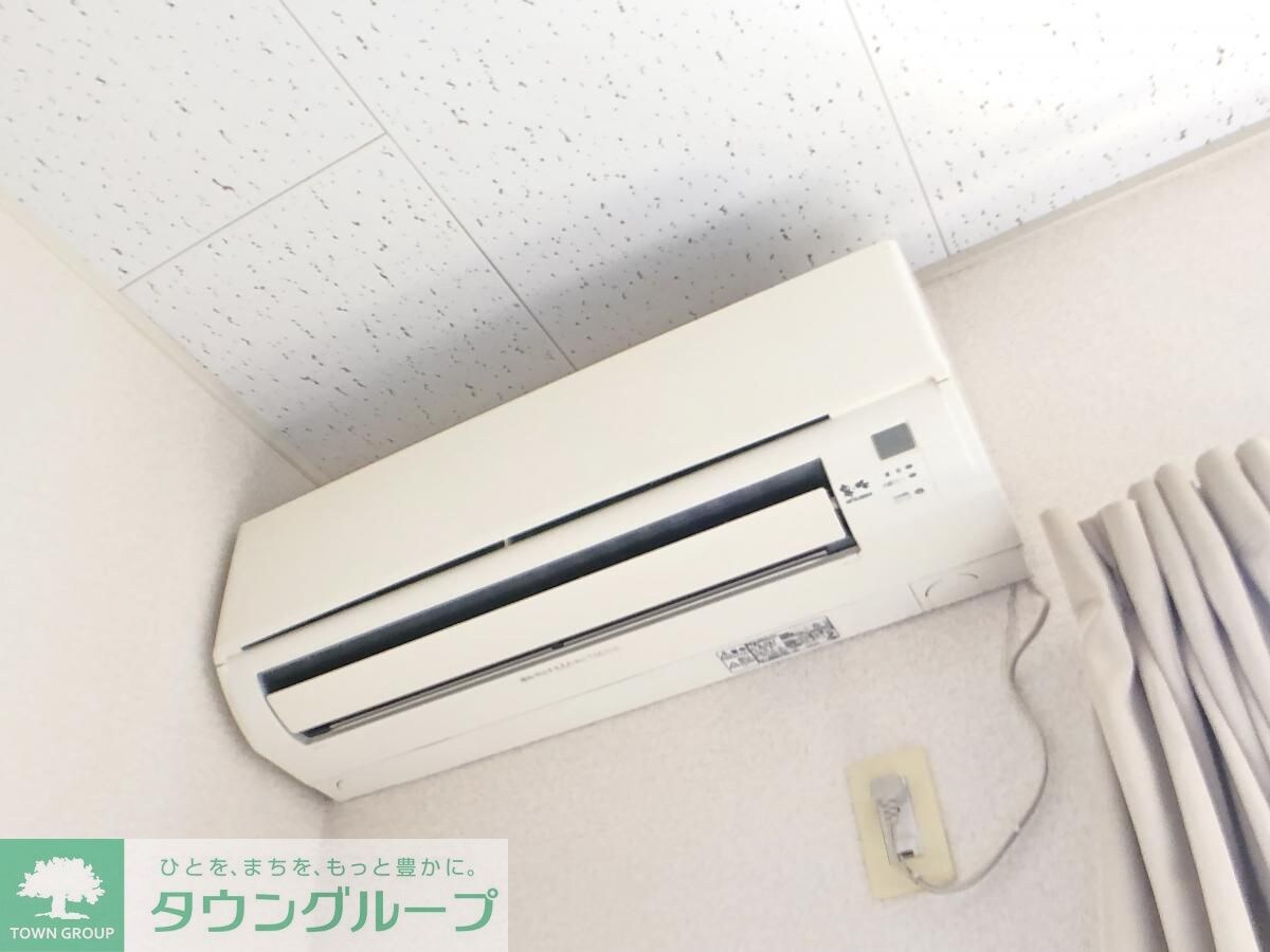 レオパレス相模が丘イーストの物件内観写真