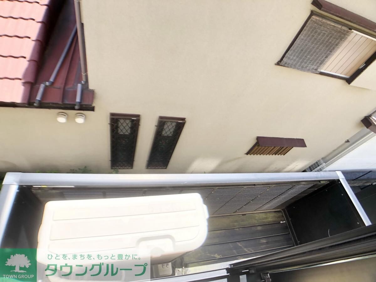 レオパレス相模が丘イーストの物件内観写真